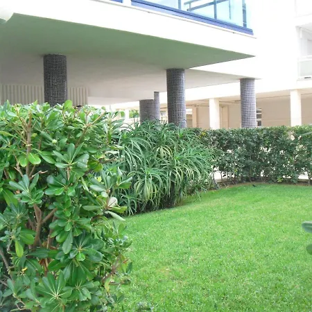 Apartment Apartamento Guardamar De La Safor Daimus