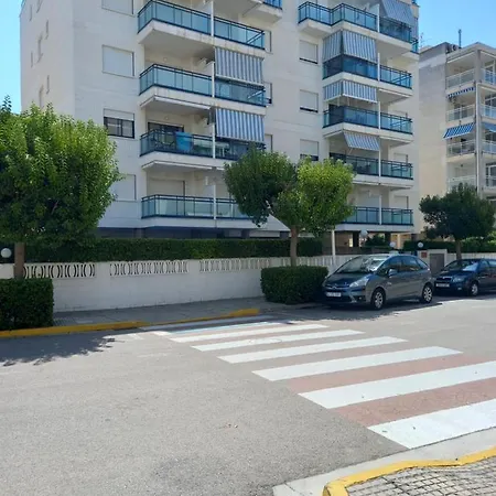 Apartamento Guardamar De La Safor *