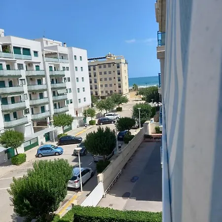 Apartamento Guardamar De La Safor *