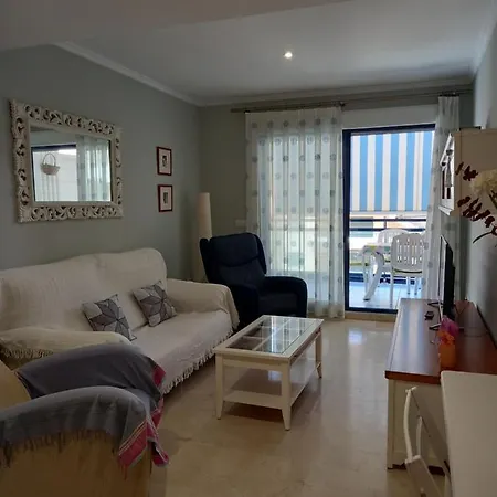 Apartamento Guardamar De La Safor Daimus