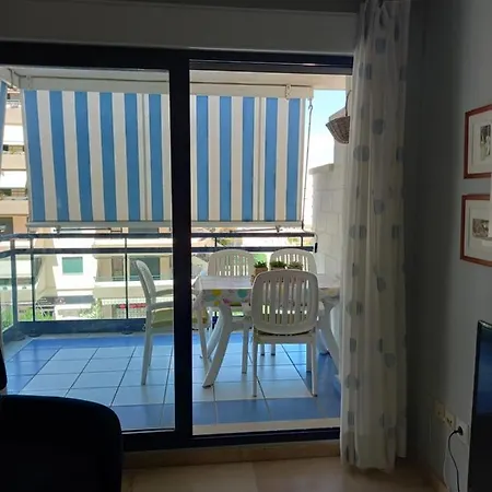 Apartamento Guardamar De La Safor