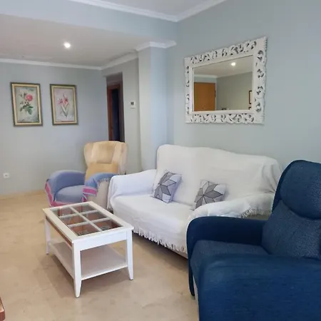 Apartamento Guardamar De La Safor *