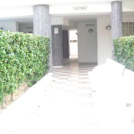 Apartment Apartamento Guardamar De La Safor *