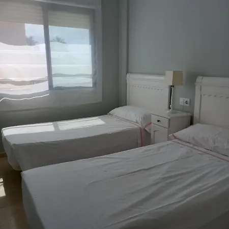 Apartment Apartamento Guardamar De La Safor *