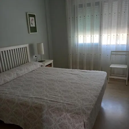 Apartment Apartamento Guardamar De La Safor Daimus