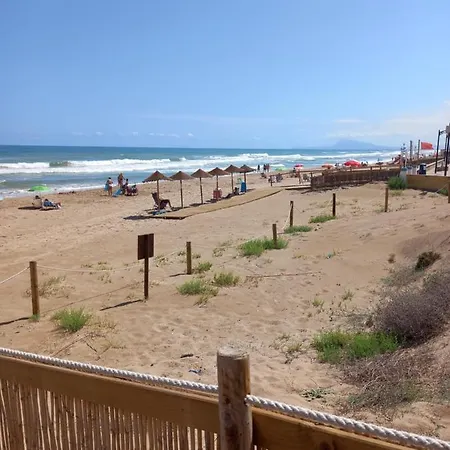 Apartamento Guardamar De La Safor