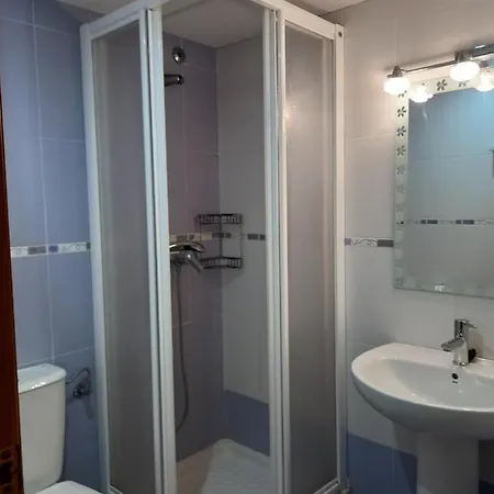 Apartamento Guardamar De La Safor * Daimus