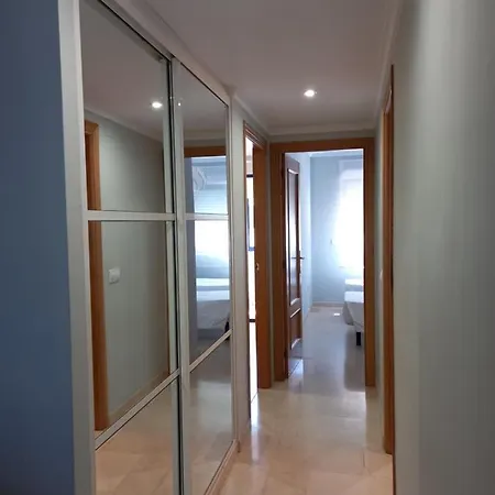 Apartamento Guardamar De La Safor * Daimus